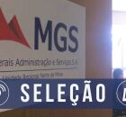Sele&ccedil;&atilde;o da MGS.