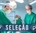 Sele&ccedil;&atilde;o de Sa&uacute;de.