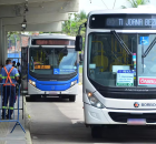 Grande Recife refor&ccedil;a dez linhas de &ocirc;nibus para praias e pr&eacute;vias de Carnaval; veja quais.