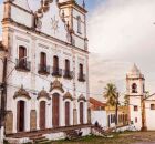 S&iacute;tio Hist&oacute;rico de Igarassu.