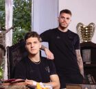 Sport lan&ccedil;a uniforme all black inspirado na "coragem pernambucana".