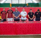 Sport leva o Torcedor Nota 10 a cidade de Jo&atilde;o Alfredo.