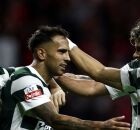 Sporting enfrenta o Lens fora de casa.