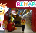 Loja Ri Happy 