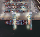 Porto de Suape ter&aacute; nova rota mar&iacute;tima internacional com escalas nos EUA e M&eacute;xico.