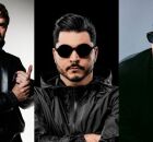 Vintage, Doozie e Kevin Brauer se apresentam em novembro no Recife.