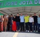 Toritama apresenta nova escola em tempo integral com capacidade para 1,6 mil alunos.