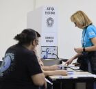 Brasileiros v&atilde;o &agrave;s urnas neste domingo, 4 de outubro, no 1&deg; turno das elei&ccedil;&otilde;es