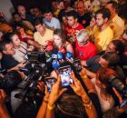 Mar&iacute;lia Arraes &eacute; eleita senadora por Pernambuco