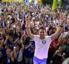 Anderson Ferreira &eacute; eleito a deputado federal