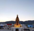 Cidade de Jaqueira inaugura Santu&aacute;rio de Nossa Senhora Aparecida nesta segunda-feira (12)