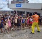 Posto de sa&uacute;de do Bairro Novo realiza a&ccedil;&atilde;o para comunidade