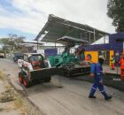 Olinda em obras