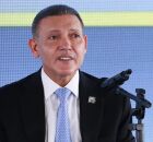 Nunes Marques, presidente do TSE