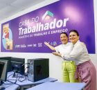 Igarassu recebe a&ccedil;&atilde;o de empregabilidade com vagas de emprego nesta ter&ccedil;a (27); saiba como participar.