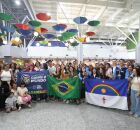 Ganhe o Mundo 2026: Interc&acirc;mbio na Inglaterra re&uacute;ne 25 estudantes pernambucanos em nova etapa do programa.