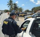 PRF inicia Opera&ccedil;&atilde;o Finados nas rodovias federais de Pernambuco.
