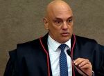 Ministro do STF Alexandre de Moraes