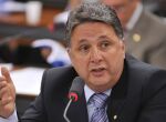 Ex-governador do Rio de Janeiro Anthony Garotinho