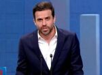 Pablo Mar&ccedil;al. 