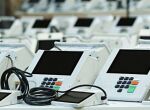 Urnas Eletr&ocirc;nicas.