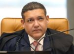 Ministro Kassio Nunes Marques 