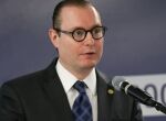 Ministro do STF Cristiano Zanin