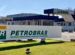 Faixada da Petrobras 