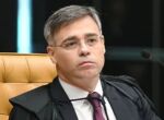 Andr&eacute; Mendon&ccedil;a, ministro do STF.