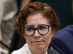 Ex-Deputada federal Carla Zambelli (PL-SP).