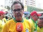GIlson Machado, Ex-ministro do Turismo de Bolsonaro. 