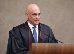 Alexandre de Moraes, ministro do STF.