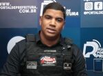 Emerson Freitas participa do programa Fala Pol&iacute;tico.