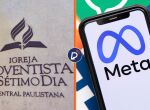 Igreja Adventista vence a&ccedil;&atilde;o na Justi&ccedil;a contra a Meta, dona do Facebook e do Instagram