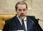 Ministro Dias Toffoli, do Supremo Tribunal Federal.