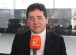 Dom Paulo Jackson, arcebispo de Olinda e Recife.