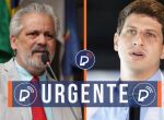 Vereador Osmar Ricardo assina CPI do Fura Fila e Jo&atilde;o Campos ser&aacute; investigado na C&acirc;mara.