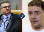Fl&aacute;vio Dino suspende quebra de sigilo de Lulinha.
