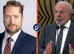 Lula revoga visto de assessor de Trump.