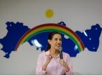 Governadora de Pernambuco, Raquel Lyra