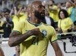 Atacante Igor Thiago &eacute; hoje um dos nomes mais comentados do futebol mundial.