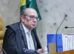 Ministro do STF, Gilmar Mendes