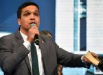Cabo Daciolo volta &agrave;s elei&ccedil;&otilde;es e diz que vai disputar a presid&ecirc;ncia em 2026