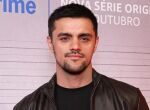 Ator global Felipe Simas afirma que est&aacute; estudando para se tornar partor