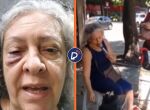 Idosa &eacute; agredida ap&oacute;s cantar louvores em via p&uacute;blica; agressor j&aacute; havia feito den&uacute;ncia contra v&iacute;tima