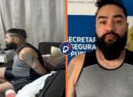 Pastor flagrado na cama com outro homem &eacute; investigado por estelionato e castigava fi&eacute;is com chicote