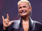 Xuxa rebate boatos sobre "pacto sat&acirc;nico" e desabafa nas redes sociais 