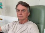 Bolsonaro segue avan&ccedil;ando em recupera&ccedil;&atilde;o 