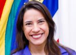 Governadora Raquel Lyra (PSD). 
