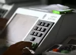 Urna Eletr&ocirc;nica
